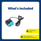 Buy now PetSafe Drinkwell Replacement Pump - Reliable OEM Replacement - Drinkwell Pump Accessory - Includes Power Adaptor - Silent Operation for a Calm Pet Environment - Easy to Clean at indiglob india