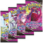 Pokemon TCG: Sword & Shield Fusion Strike Build and Battle Booster Kit Box Set