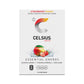 Buy now CELSIUS On The Go Strawberry Mango, Sugar Free Energy Drink Mix (14 Sticks per Pack) at indiglob india