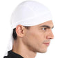Cooling Helmet Liners - Do Rag Skull Caps for Men - Cooling Head Wraps, Hard Hat Liner - Motorcycle Pirate Bandana