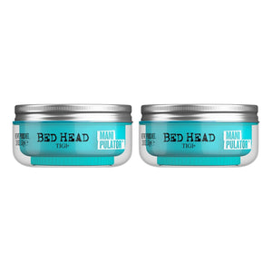 Bed Head by TIGI Manipulator Texturizing Putty 2.01 oz (Pack of 2)