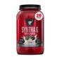 Buy now BSN SYNTHA-6 Whey Protein Powder with Micellar Casein, Chocolate Milk Protein Isolate Powder, Chocolate Milkshake, 97 Servings (Package May Vary) Cookies and Cream 2.91 Pound (Pack of 1) at indiglob india