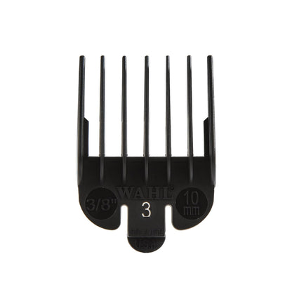 Wahl Professional #8 Guide Comb Attachment - 1" (25.0mm) - 3150-001 – Great for Professional Stylists and Barbers