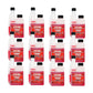 Buy now STA-BIL Storage Fuel Stabilizer | Keeps Fuel Fresh for 24 Months, Prevents Corrosion, Gasoline Treatment Additive that Protects System, Gas Stabilizer for Storage, 4 oz. 8 Fl Oz (Pack of 12) Single at indiglob india