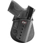 Fobus SWS Evolution Holster for S&W M&P and M&P M2.0 Shield 9mm & .40, Taurus Slim 708, 709 & 740, Walther PPS 9mm & .40, CZ97B