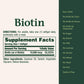 Buy now Nature's Bounty Biotin Hair Skin and Nails Vitamins, Supports Healthy Hair, Skin and Nails, 10,000 mcg, 120 Softgels (Pack of 1) at indiglob india