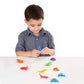 Buy now Melissa & Doug Sunny Patch Bag of Bugs (10 pcs) at indiglob india