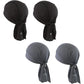 Cooling Helmet Liners - Do Rag Skull Caps for Men - Cooling Head Wraps, Hard Hat Liner - Motorcycle Pirate Bandana