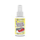 Buy now Grandma's Secret Spot Remover for Clothes - Chlorine, Bleach and Toxin-Free - Fabric Stain Remover Removes Oil, Paint, Blood and Pet Stains – 2 Ounce, Pack of 2 at indiglob india