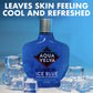 Aqua Velva After Shave, Classic Ice Blue, Soothes, Cools, and Refreshes Skin, 3.5 Ounce - My Store