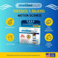 MotionEaze Sickness Relief, All-Natural Topical Liquid, 2.5 ml