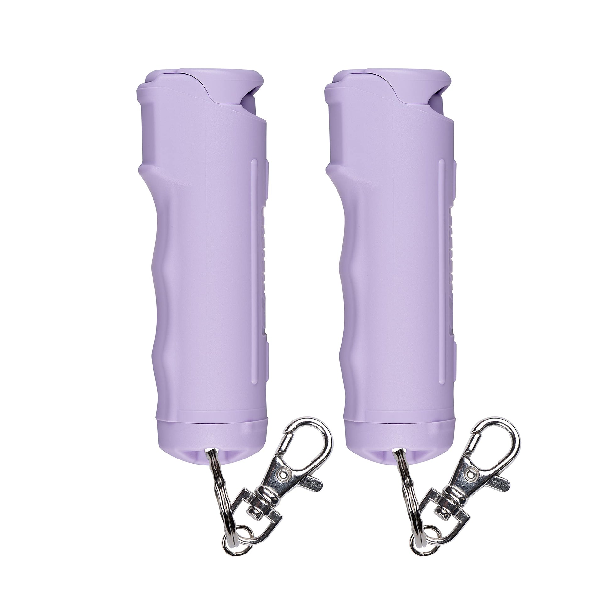 Buy now Sabre Pepper Gel - Fast Flip Top, Snap-Clip Keychain, Easy to Use & Carry, Maximum Police Strength OC Spray with UV Dye for Self Defense, 10 Second Spray Time, Finger Grip for Faster Aim, 0.54 fl oz at indiglob india