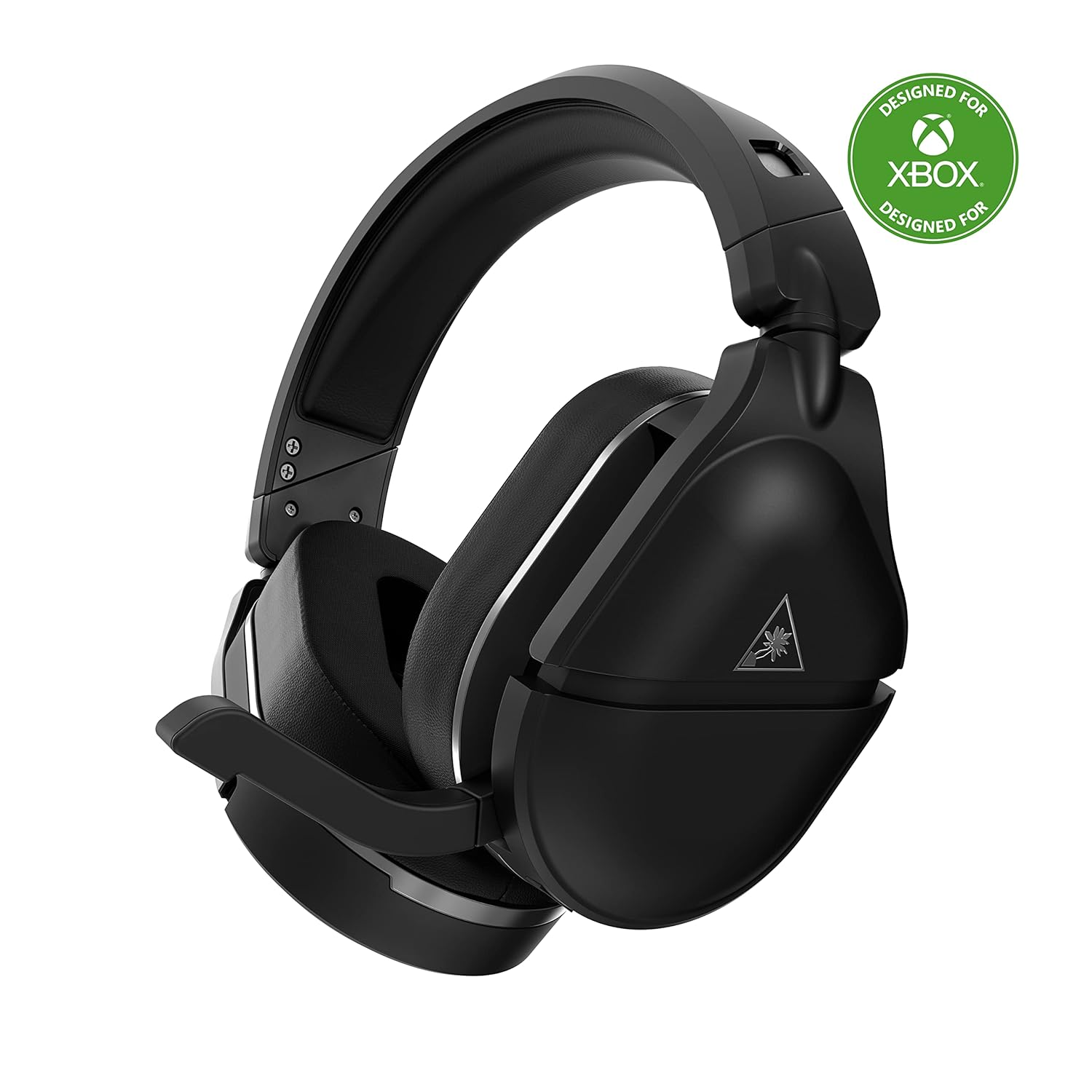 Buy now Turtle Beach Stealth 600 Gen 2 Wireless Gaming Headset for PS5, PS4, PS4 Pro, PlayStation, & Nintendo Switch with 50mm Speakers, 15-Hour Battery life, Flip-to-Mute Mic, and Spatial Audio - Black Stealth 700 XB Xbox at indiglob india