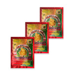 Buy now Spicy Hill Farms Dried Scotch Bonnet Pepper (Pack of 3) at indiglob india