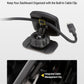 Buy now Scosche MAGDMB MagicMount Magnetic Phone Mount for Car, Dashboard Cell Phone Holder with 360° Adjustable Magnet Head, Universal Phone Stand for Car Compatible with iPhone, Samsung, and All Devices at indiglob india