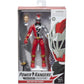 Power Rangers Lightning Collection Dino Fury Red Ranger 6-Inch Premium Collectible Action Figure Toy