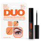 Buy now Duo Brush-On Striplash Adhesive Dark Tone 0.18 Ounce (5.3ml) (3 Pack) at indiglob india