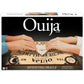 Classic Ouija with 1990s Artwork by Winning Moves Games, Thick Wood Premium Quality Talking Spirit Board, for 2 or More Players, Ages 8 and Up (1175)