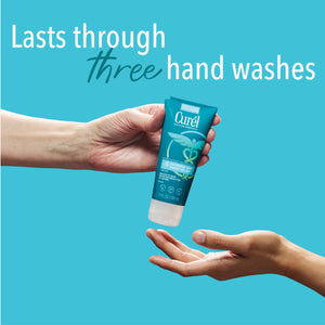 Buy now Curel Extreme Dry Hand Relief, Dermatologist Recommended, Long-Lasting Cream For Dry Hands, Paraben Free, Fragrance-Free Hand Lotion, 3 Oz at indiglob india