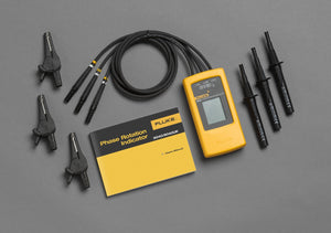 Buy now Fluke 9040 3 Phase Rotation Indicator at indiglob india
