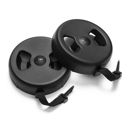 Buy now Doona Wheel Covers - Compatible with Doona Car Seat & Stroller at indiglob india