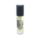 Auric Blends Sandalwood Roll-on Perfume Oil | Alcohol Free, Vegan, Cruelty Free, Made in USA | 0.33 Fl. Oz