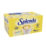 Buy now SPLENDA Zero Calorie Sweetener Value Pack, 800 Count Packets at indiglob india