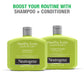 Buy now Neutrogena Soothing & Calming Healthy Scalp Shampoo to Moisturize Dry Scalp & Hair, with Tea Tree Oil, pH-Balanced, Paraben-Free & Phthalate-Free, Safe for Color-Treated Hair, 12 fl oz at indiglob india