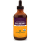 Herb Pharm Bilberry Liquid Extract for Eye and Vision Support - 1 Ounce