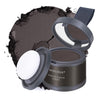 Root Touch Up Powder for Thinning Hair - Hairline Shadow and Gray Coverage #01 Dark Brown - 1 pack of Dark Maroon