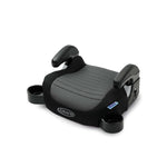 Buy now Graco TurboBooster 2.0 Backless Booster Car Seat, Trisha, Easy to Clean with Halfway Cup Holders Denton at indiglob india