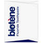 biotène Fluoride Toothpaste for Dry Mouth Symptoms, Bad Breath Treatment and Cavity Prevention, Fresh Mint - 4.3 oz