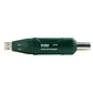 Buy now Extech 407730 Digital Sound Level Meter 40-130dB USB Sound Level Datalogger at indiglob india