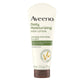 Aveeno Daily Moisturizing Body Lotion with Soothing Prebiotic Oat, Gentle Lotion Nourishes Dry Skin With Moisture, Paraben-, Dye- & Fragrance-Free, Non-Greasy & Non-Comedogenic, 12 fl. Oz