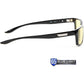 GUNNAR - Premium Gaming and Computer Glasses - Blocks Blue Light - Riot