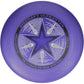 Discraft Ultrastar Ultimate Discs 1 & 2 Packs, Standard Size, for Competitive & Casual Play
