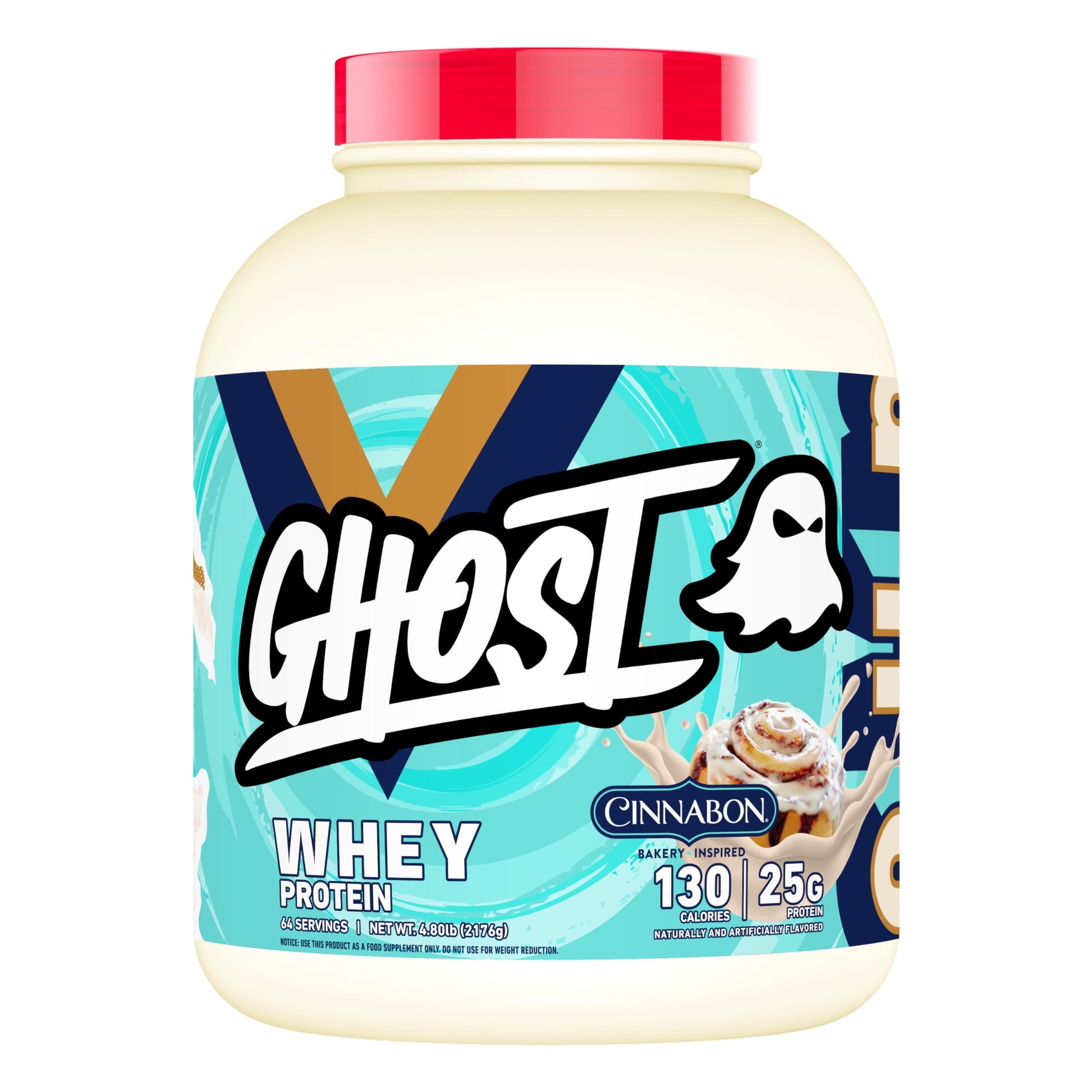 Buy now GHOST Whey Protein Powder, Oreo - 2LB, 25G of Protein - Whey Protein Blend -Post Workout Fitness & Nutrition Shakes, Smoothies, Baking & Cooking - Cookie Pieces Inside at indiglob india