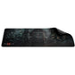 SteelSeries QcK Heavy - Large - Gaming Mouse Pad - Extra Thick Non-Sip Rubber Pad - Exslusive Microfiber Surface - Peak Tracking and Stability - Optimized For Gaming Sensors