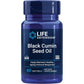 Life Extension Black Cumin Seed Oil, Black Cumin, Immune Health Support, Whole-Body Health, Healthy Aging, Gluten Free, Non-GMO, 60 softgels
