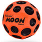 Waboba Moon Ball (Colors May Vary) 2 Pack