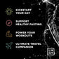 Buy now LMNT Zero Sugar Electrolytes - Sample Pack | Drink Mix | 8-Count at indiglob india