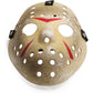 Costume Mask Kid Mask for 3 to 8 Years Old Kids Cosplay Halloween Prop Hockey Party Yellow