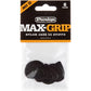 JIM DUNLOP 22471139006 Max Grip Jazz III 6 Pack (471P3S)