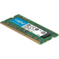 Crucial RAM 4GB DDR3 1600 MHz CL11 Laptop Memory CT51264BF160BJ