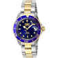 Buy now Invicta Men's Pro Diver Collection Automatic Watch at indiglob india