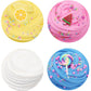 7 Pack Cake Butter Slime Kits, Soft and Non-Sticky Slime Kit Party Favors for Girls and Boys