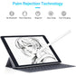 ANYQOO Stylus Pencil for Apple iPad Air 11/13 inch M3/M2, iPad Pro 13/12.9/11-inch, iPad A16/11th/10th/9th/8th/7th, iPad Air Pencil 6/5/4/3th Generation, Compatible (2018-2025) with Fast Charge