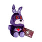 Buy now Funko Plush: Five Nights at Freddy's (FNAF) - Blkheart Bonnie The Rabbit - (CL 7") - Collectable Soft Toy - Birthday Gift Idea - Official Merchandise - Stuffed at indiglob india