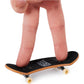 Tech Deck, DLX Pro 10-Pack of Collectible Fingerboards, For Skate Lovers, Kids Toy for Ages 6 and up