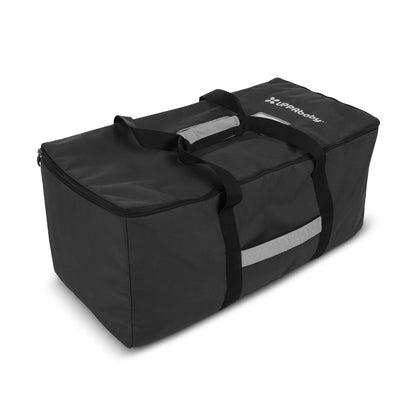 Buy now UPPAbaby Travel Bag for Remi Playard - Fits Playard, Mattress, Bassinet and Sheet - Easy-Carry Handles + Durable Design with TravelSafe Protection at indiglob india